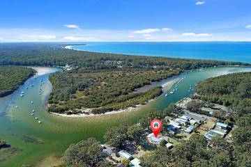 Holiday Home for 7 People in Woollamia, Jervis Bay, Photo 1
