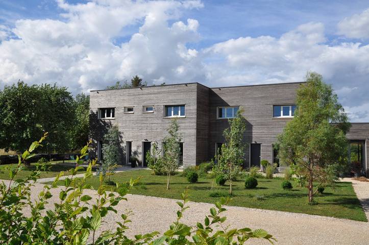 Chambre d’hôte pour 2 personnes, avec jardin dans Marne - 2