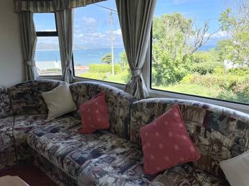 Caravan for 4 People in Gwynedd, North-Wales, Photo 4
