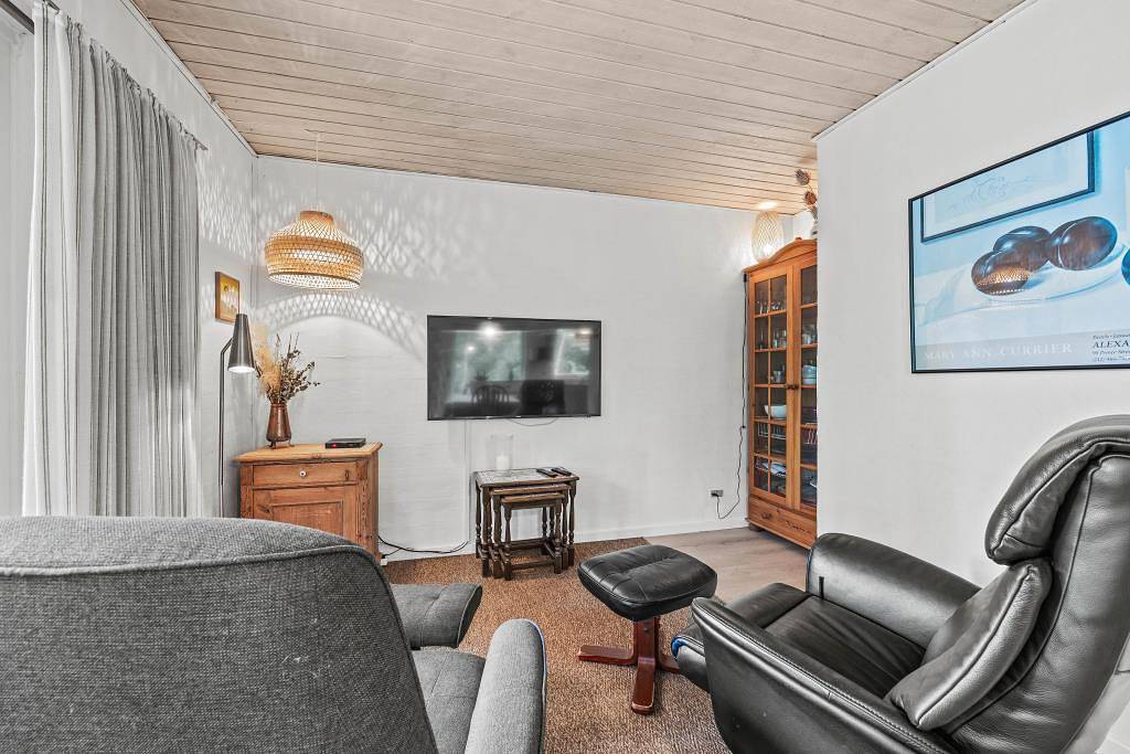 Villa voor 6 personen in Ho, Varde en omgeving