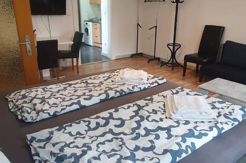 Appartement entier, Inviting Simmering Apartment with 2 Bedrooms in Vienne (Autriche), Danube Basse-Autriche