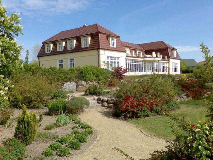 Ferienwohnung für 3 Personen, mit Terrasse in Brinckmansdorf - 2