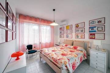 Villa pour 10 Personnes dans Roccamare, Maremma, Photo 3