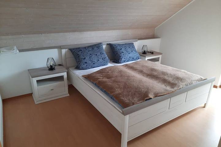 Ferienwohnung für 4 Personen, mit Garten und Terrasse in Hutthurm - 2