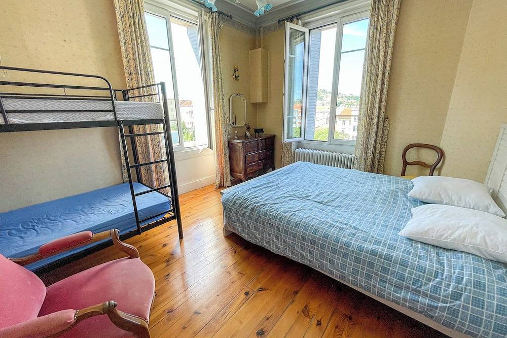 L'Arpège du Puy - House* Parkingview * Family* 10min walk from Center in Le Puy-en-Velay, Haute-Loire