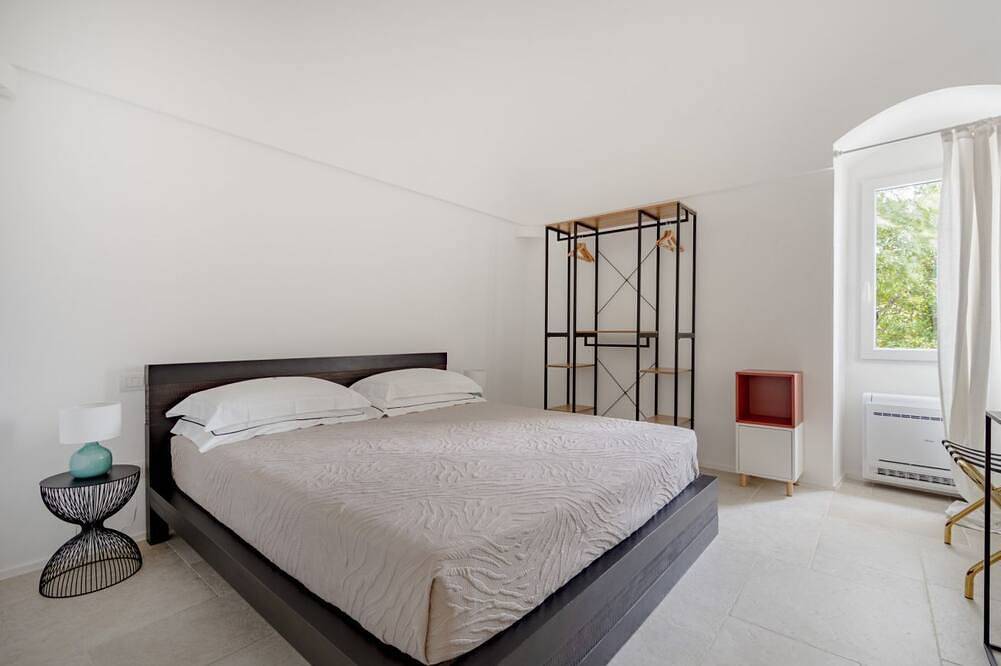 Apartamento entero, Borgo Lucia Retreat with pool - Trullo Brogiotto in Selva di Fasano, Fasano