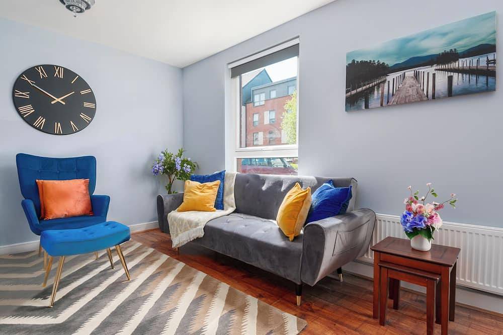 Appartamento intero, The Cozy Atmosphere Lodge  located just 3.5 miles away from the city center in Edimburgo, Lothian