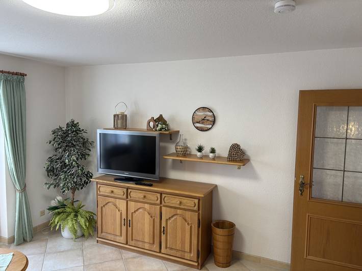 Ferienwohnung für 2 Personen, mit Balkon und Ausblick in Oberstdorf - 4