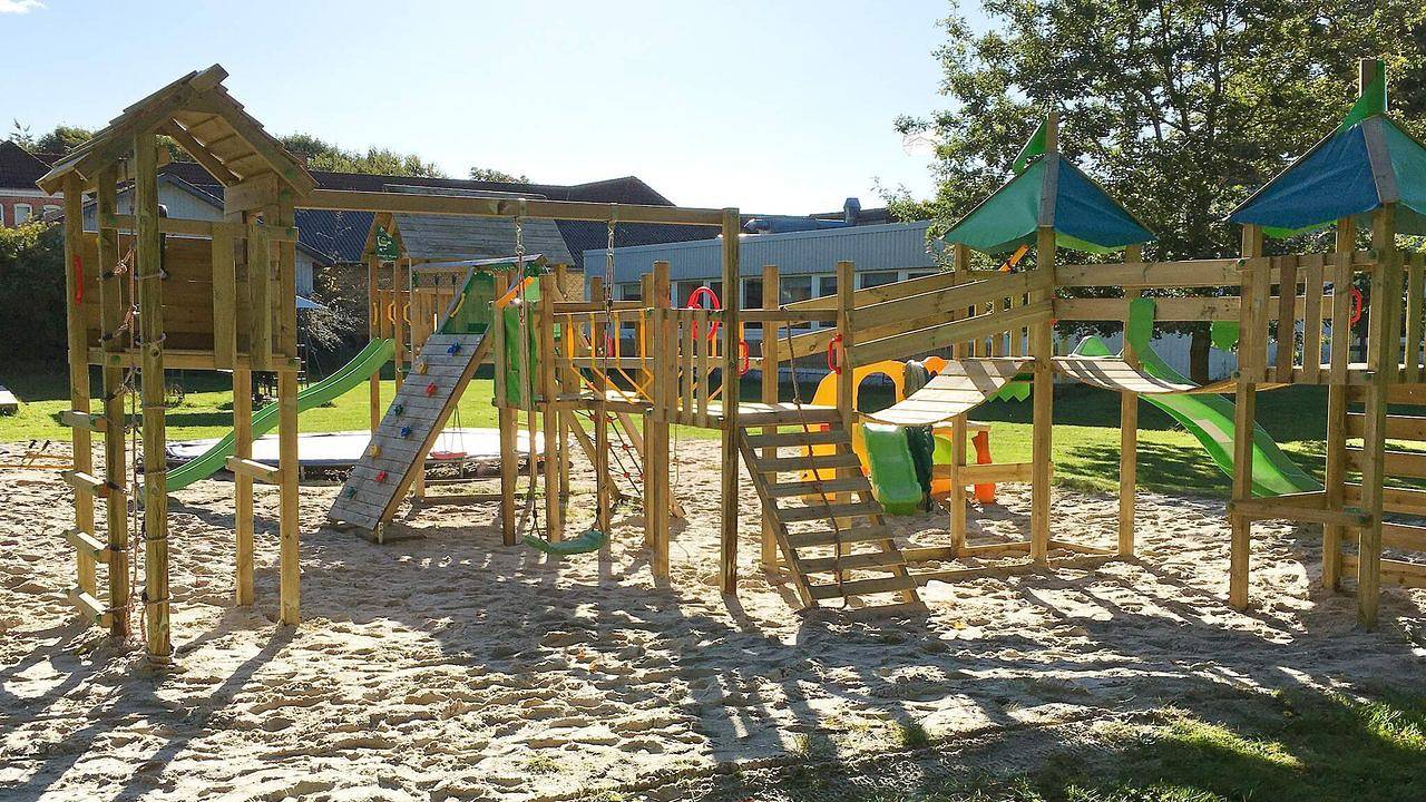 Ferienhaus für 16 Personen (315 m²) in Krogager in Billund und Umgebung