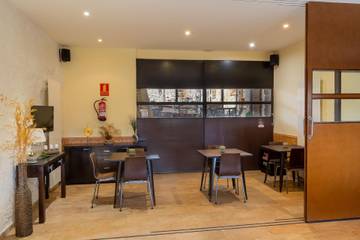 Apartamento De Vacaciones para 6 Personas en Santa María de la Alameda, Provincia de Madrid, Foto 3