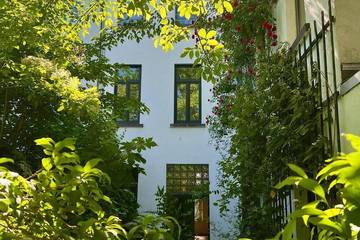 Ferienwohnung für 2 Personen in Krefeld