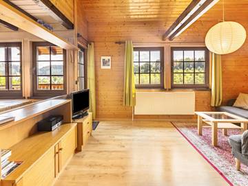 Ferienhaus für 5 Personen in Unterkirnach, Hochschwarzwald, Bild 3