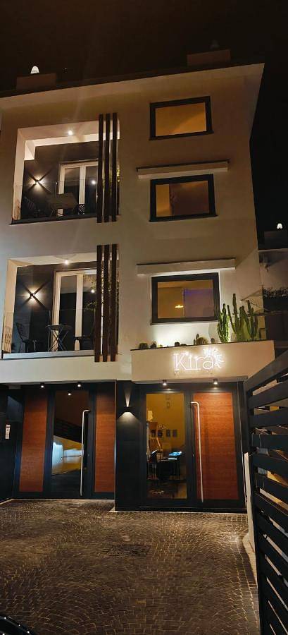 Junior Suite in Pozzuoli, Napoli e dintorni