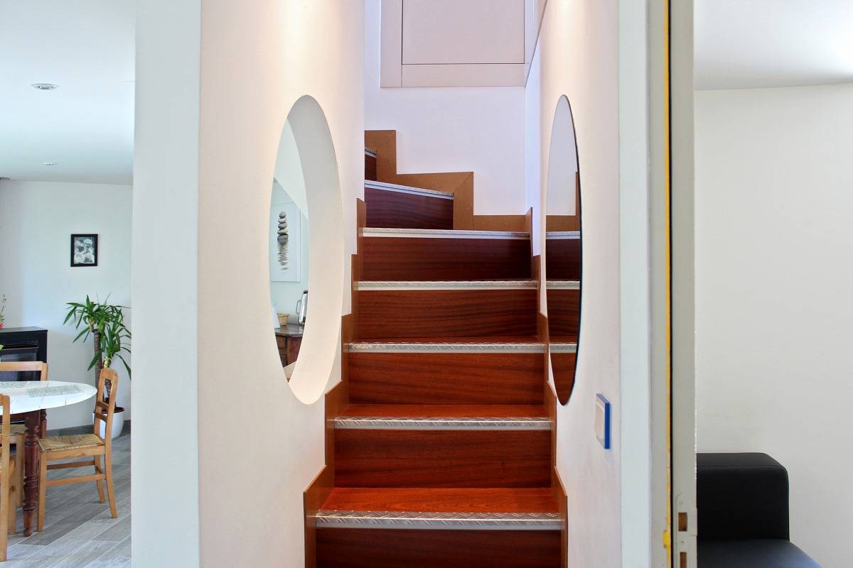 La Maison Chopin in Plérin, Côte de Goëlo