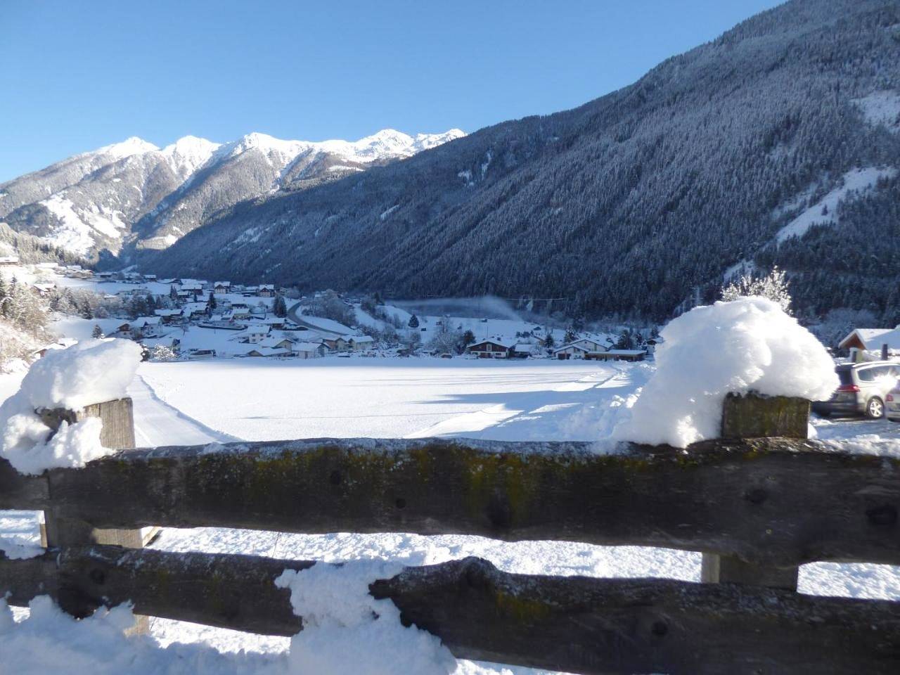 Gasthof Dorfschenke in Stall, Bezirk Spittal an der Drau