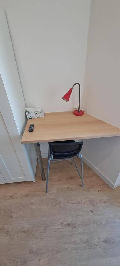 Appartement entier, Le Prieuré in Yssingeaux, Haute-Loire