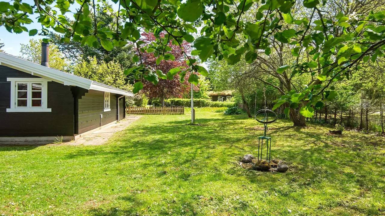 Ferienhaus für 6 Personen (50 m²) in Fårvang in Silkeborg