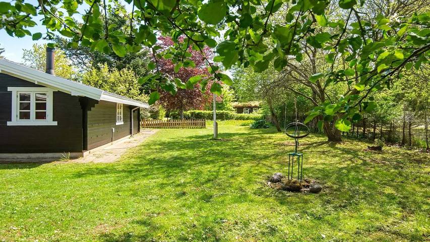 Ferienhaus für 7 Personen, mit Garten in Silkeborg - 2