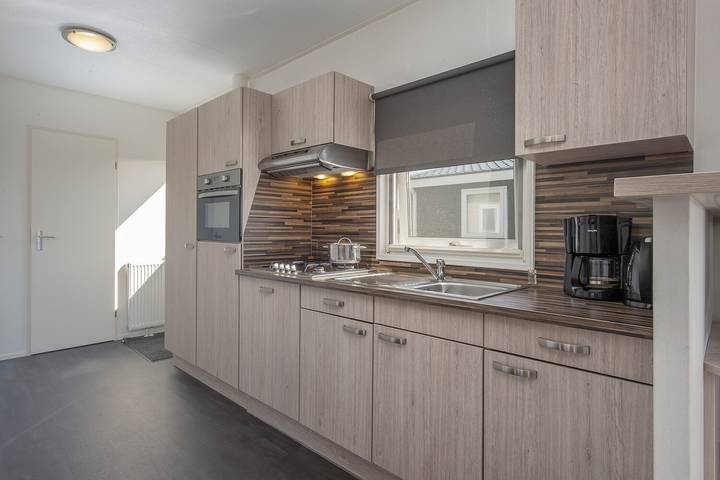 Ferienhaus für 4 Personen, mit Seeblick in Giethoorn - 4