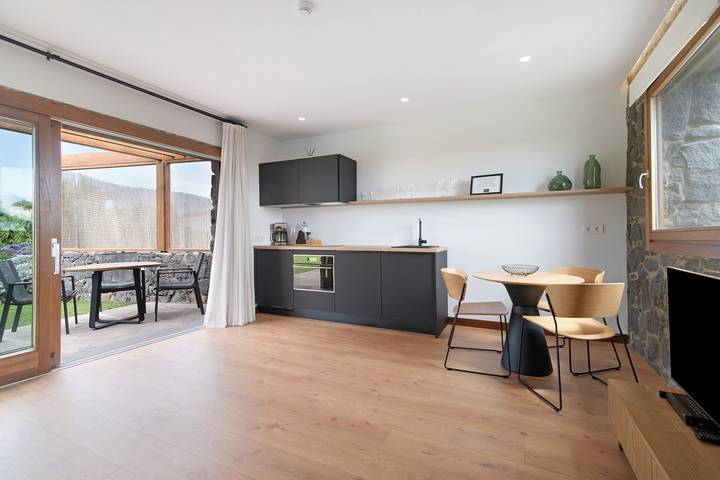 Villa für 4 Personen, mit Garten auf Gran Canaria - 3