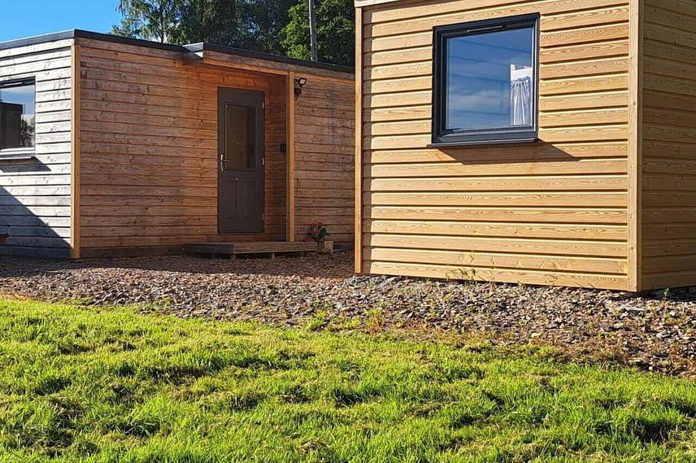 The Posh Bothy 2 near Roy Bridge in Highlands