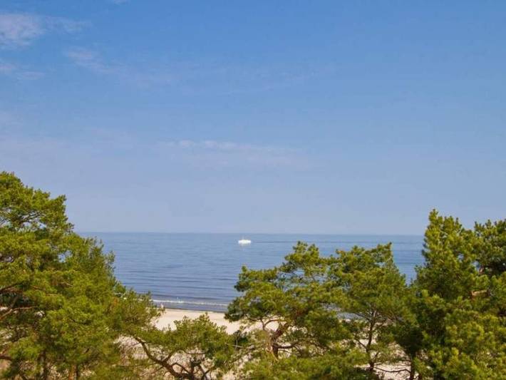 Ferienwohnung für 2 Personen, kinderfreundlich in Bansin - 3