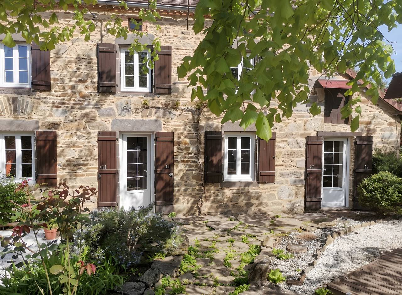 Casa vacanza a Alvernia a partire da 109€ a notte