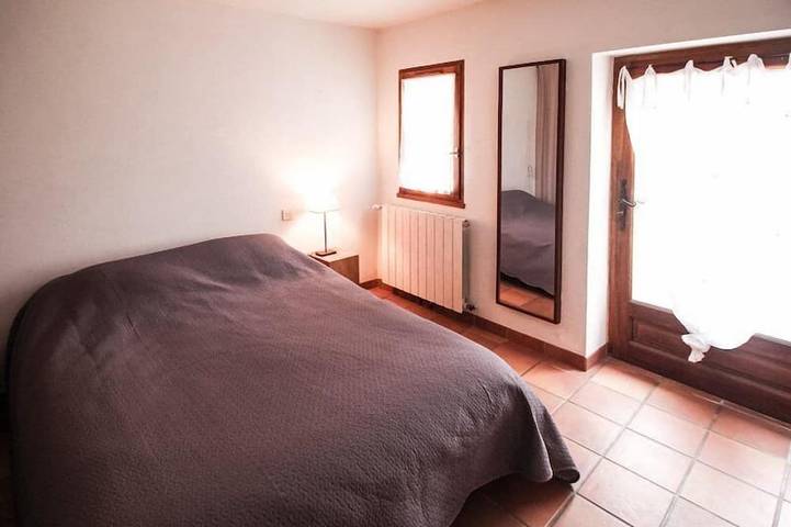 Location de vacances pour 10 personnes, animaux acceptés à Orsan - 4