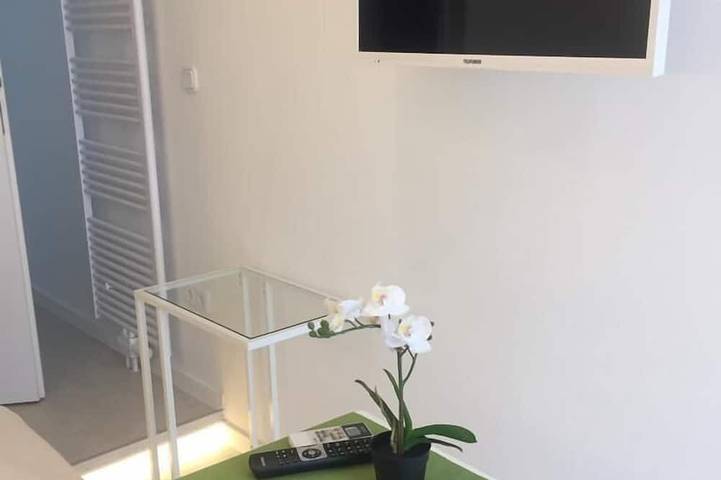 Ferienhaus für 2 Personen, mit Terrasse in Düsseldorf und Umgebung - 3