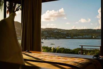 Villa voor 8 Personen in Saint-Barthélemy, Afbeelding 1