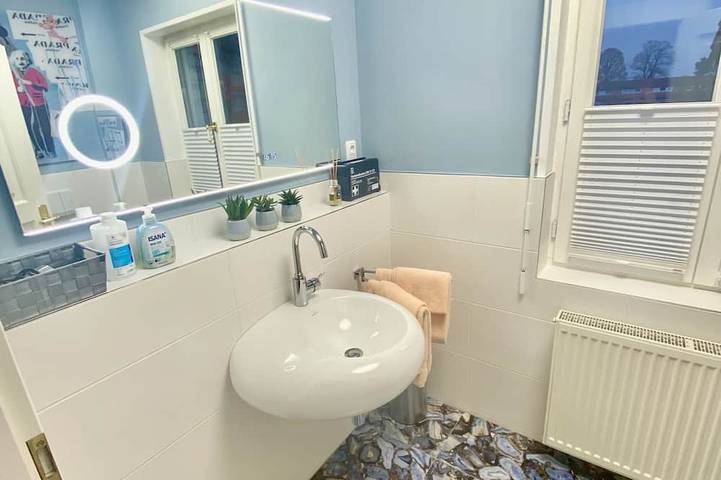 Villa für 2 Personen, mit Garten und Terrasse in Steinhude - 4