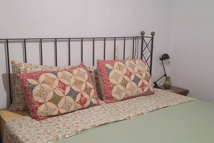 Ferienhaus für 5 Personen, mit Garten, mit Haustier in Sóller - 4