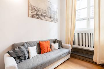 Glamping per 2 Persone in Firenze Centro storico, Firenze, Foto 2