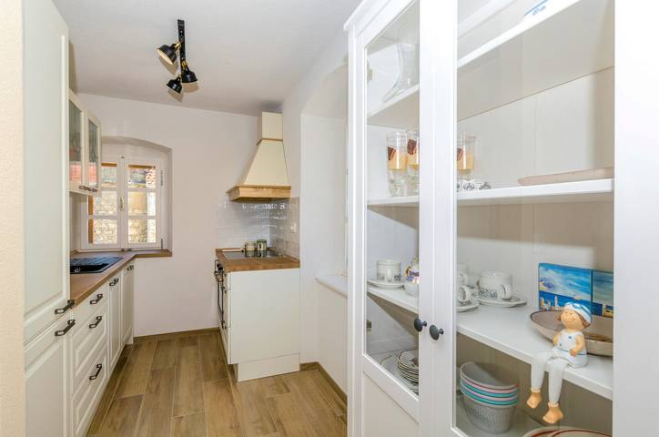 House Morko in Vrboska, Hvar