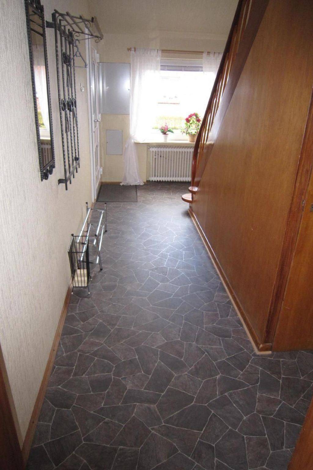In Nesse mit Garten, Terrasse und Grill in Nesse, Dornum