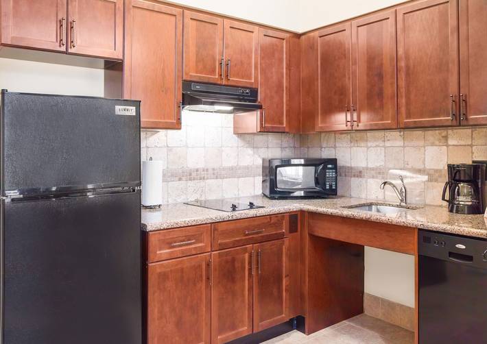 Estudio entero, Estudio para 2 personas con piscina in El Paso City Limits, Condado de El Paso