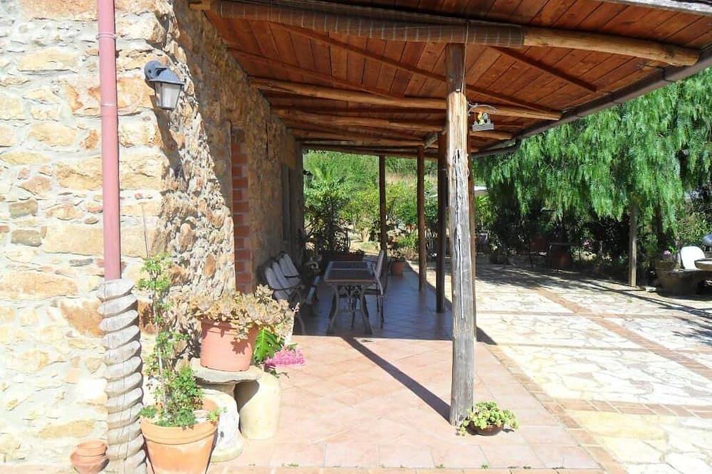 Nature and relaxation in Cefalù (gemeinde), Palermo Provinz