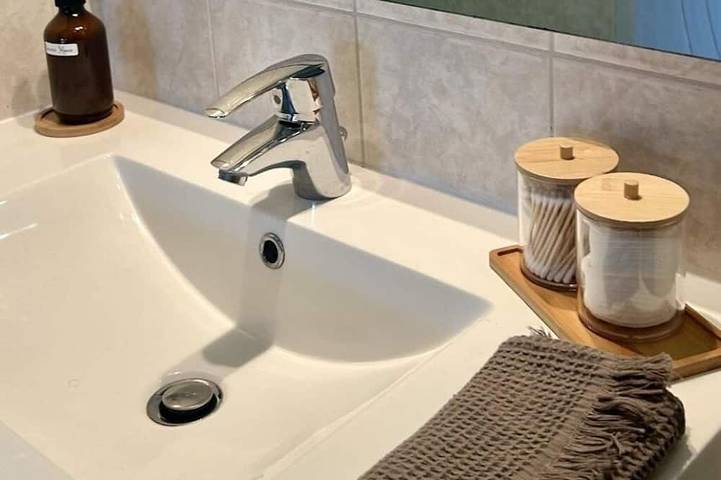 Chambre d’hôte pour 2 personnes