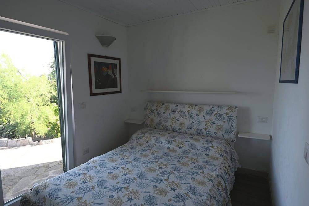 Sant' Andrea Cotoncello: House with amazing sea view and garden in Sant'Andrea, Elba