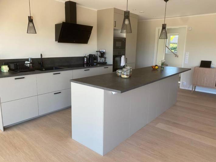 Villa für 8 Personen, mit Pool und Garten sowie Ausblick in Schweden - 2