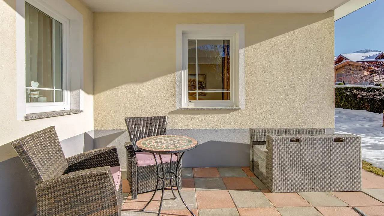 Ganze Ferienwohnung, Ferienwohnung für 4 Personen (70 m²) in Fiss in Fiss, Serfaus-Fiss-Ladis