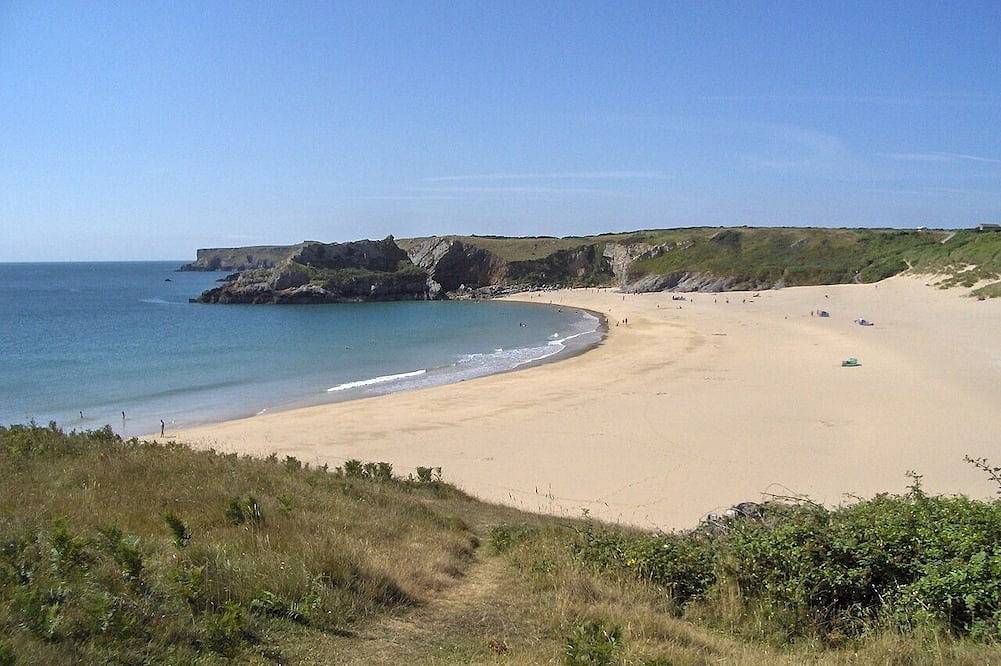 \"Hidden Gem\" Luxurious & Unique Cottage Nestled Pembrokeshire Coast National P in Pembrokeshire