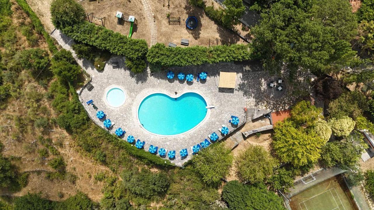 Agriturismo Monte Sacro in Mattinata, Gargano