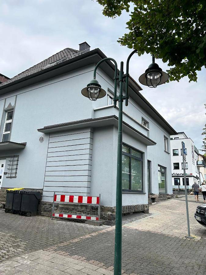 Ganze Wohnung, One-Bedroom Apartment in Iserlohn, Märkischer Kreis