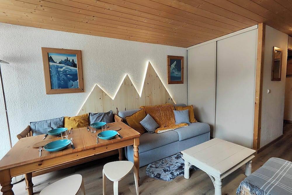 Appartamento intero, Appartamento - Val d''isère in Val-d'Isère, Massiccio del Ruitor
