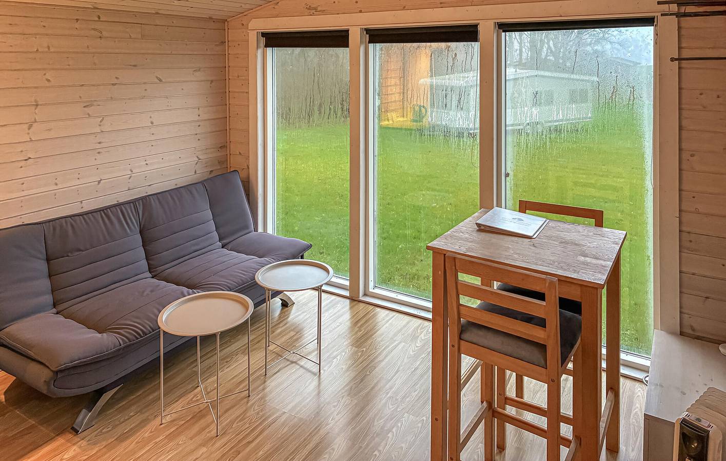 Vakantiehuis voor 2 personen in Samsø