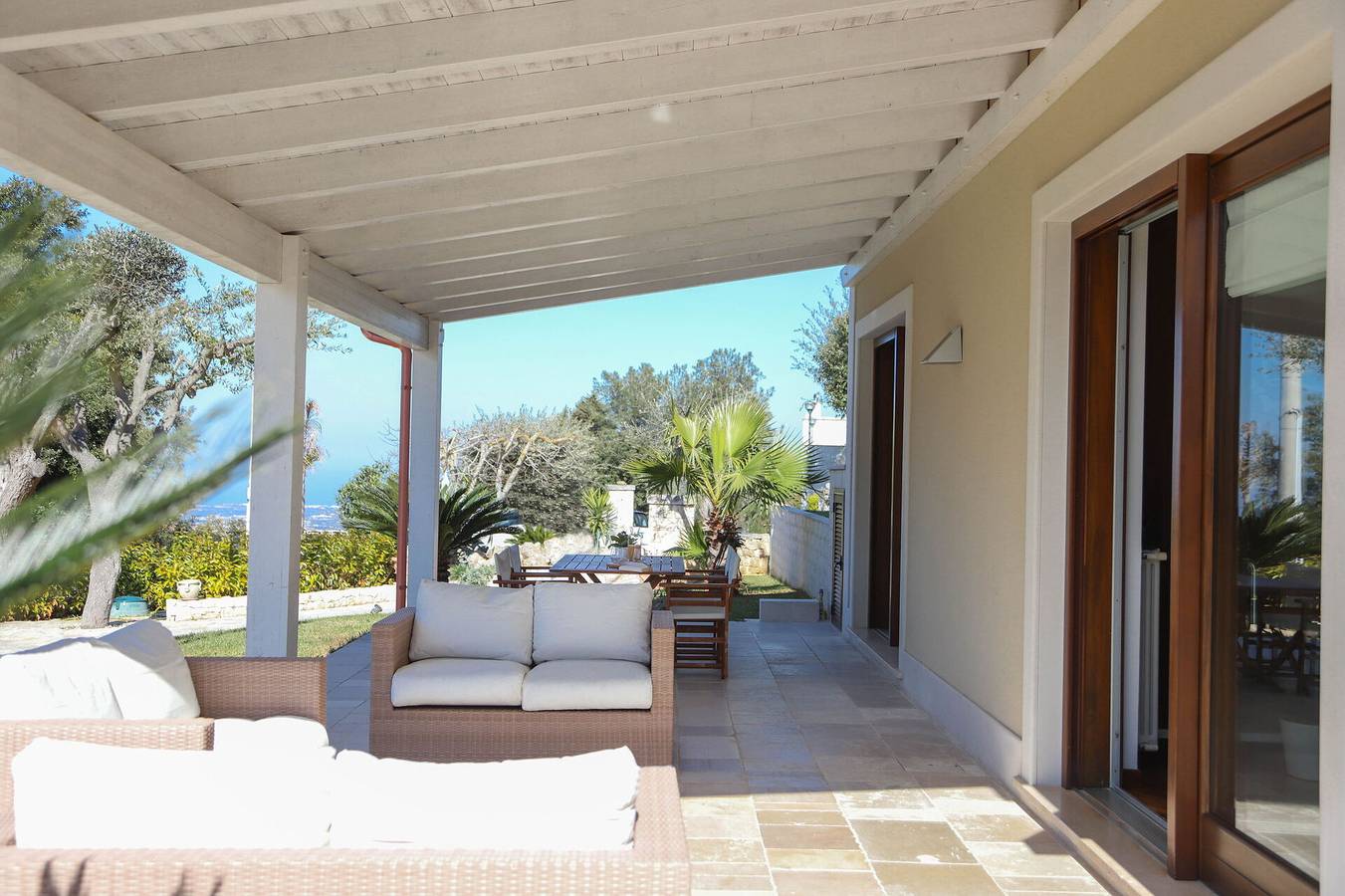 Villa Don Sante In Locorotondo Puglia in Laureto, Fasano