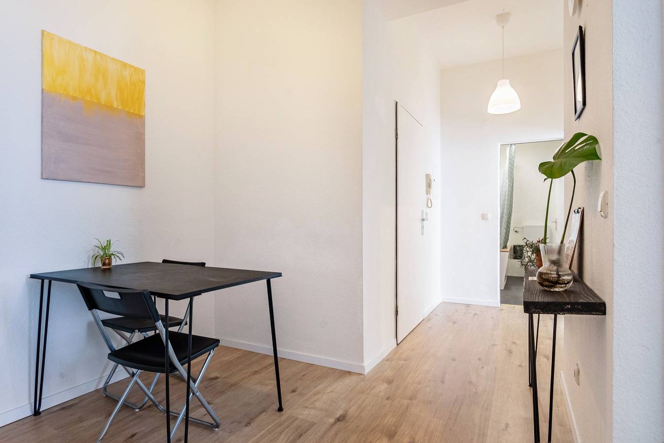 Ganze Wohnung, Ferienwohnung 'Next Home' mit Wlan und Klimaanlage in Duisburg, Niederrhein