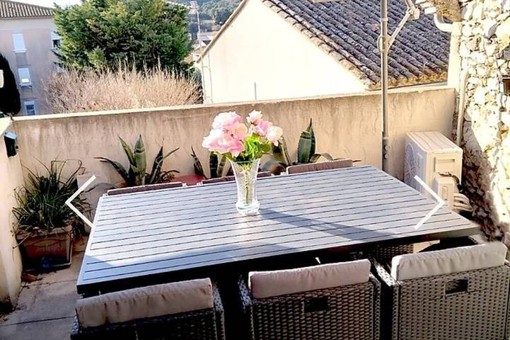 Casa de vacaciones para 8 personas - 1