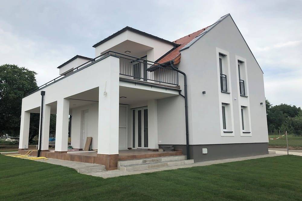 Vitorlás apartman 1 in Balatonszarszo, Plattensee Südufer